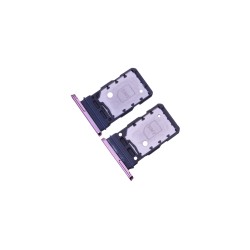 Bandeja de SIM Samsung Galaxy S21/G991/G990/S21 Plus/G996/S21 Ultra/G998 Rosa Bandeja de SIM Samsung Galaxy S21/G991/G990/S21 Plus/G996/S21 Ultra/G998 Rosa